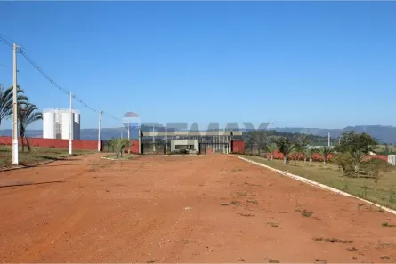 Lote/Terreno à venda, 2000m² no , Delfinópolis
