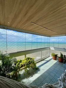 Apartamento com 3 Quartos à venda, 180m² no Piedade, Jaboatão dos Guararapes