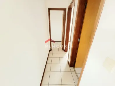 Apartamento com 2 Quartos à venda, 92m² no Vila Todos os Santos, Indaiatuba