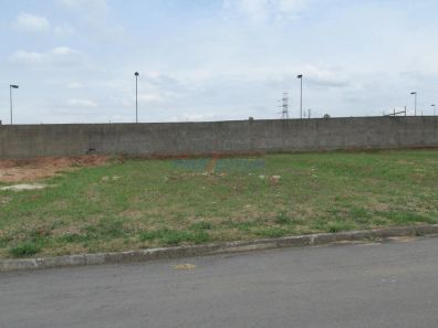Lote/Terreno à venda, 190m² no Jardim Santa Clara do Lago II, Hortolândia
