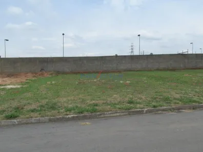 Lote/Terreno à venda, 190m² no Jardim Santa Clara do Lago II, Hortolândia