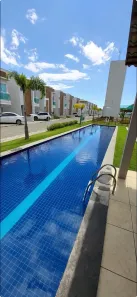 Casa com 3 Quartos à venda, 60m² no Encantada, Eusébio