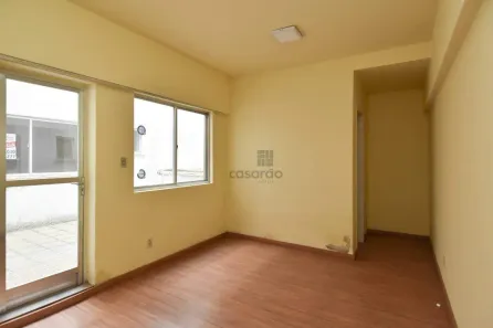 Sala Comercial para alugar, 22m² no Centro, Pelotas