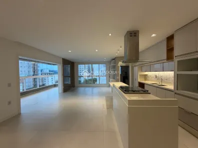 Apartamento com 3 Quartos à venda, 152m² no Balneário Perequê, Porto Belo