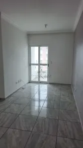 Apartamento com 3 Quartos para alugar, 83m² no Jardim Califórnia, Jacareí