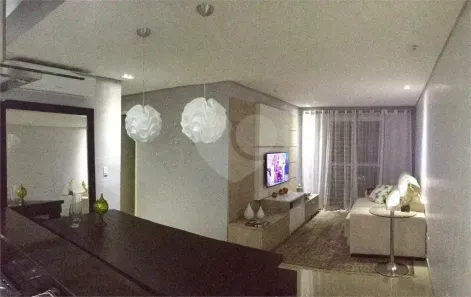 Apartamento com 3 Quartos à venda, 96m² no Jardim Las Palmas, Guarujá