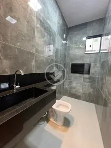 Casa com 2 Quartos à venda, 82m² no Setor Três Marias, Goiânia