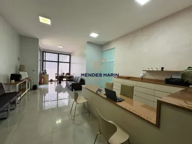 Sala Comercial para alugar, 15m² no Jardim Paulista, Araçatuba