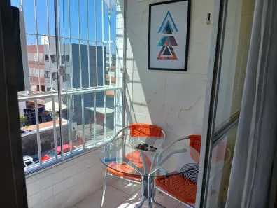 Apartamento com 2 Quartos à venda, 68m² no Candeias, Jaboatão dos Guararapes