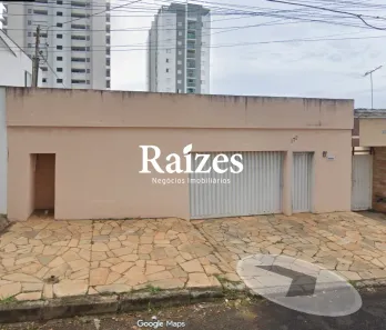Lote/Terreno à venda, 500m² no Tibery, Uberlândia