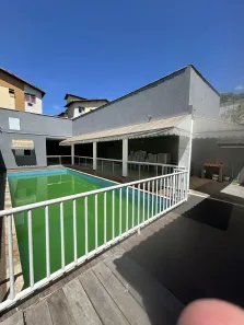 Ponto Comercial à venda, 200m² no Cosmos, Rio de Janeiro