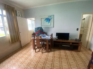 Kitnet à venda, 32m² no Boqueirão, Praia Grande