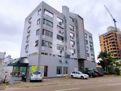 Ponto Comercial para alugar, 50m² no Balneário, Florianópolis