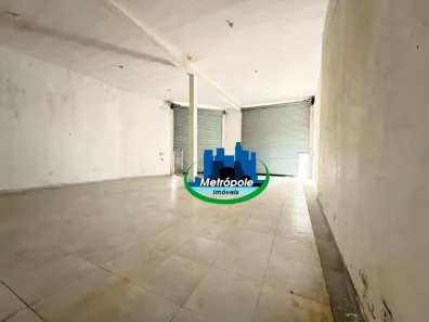 Sala Comercial para alugar, 180m² no Jardim Bela Vista, Guarulhos