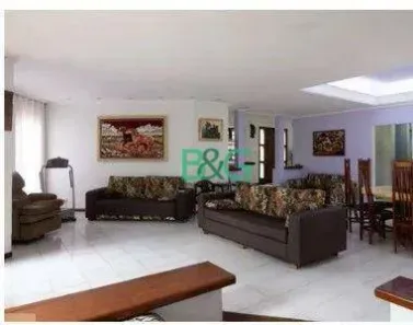 Sobrado com 4 Quartos à venda, 500m² no Vila Rosália, Guarulhos