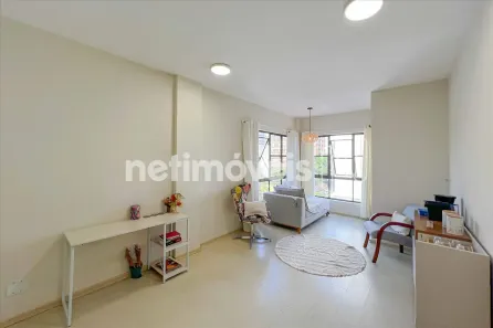 Sala Comercial para alugar, 25m² no Lourdes, Belo Horizonte