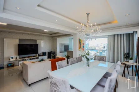 Apartamento com 2 Quartos à venda, 118m² no Centro, São Leopoldo