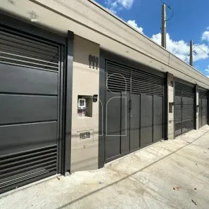 Casa com 2 Quartos à venda, 119m² no Banzato, Marília