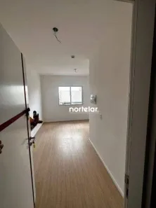 Apartamento com 1 Quarto à venda, 17m² no Jardim Jaraguá (São Domingos), São Paulo