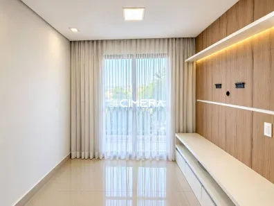Apartamento com 2 Quartos à venda, 53m² no Jardim Santa Fé, Sorocaba