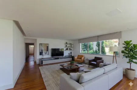 Apartamento com 3 Quartos à venda, 182m² no Vila Monumento, São Paulo