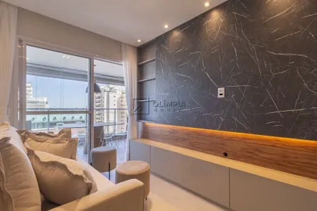 Apartamento com 2 Quartos à venda, 66m² no Paraíso, São Paulo