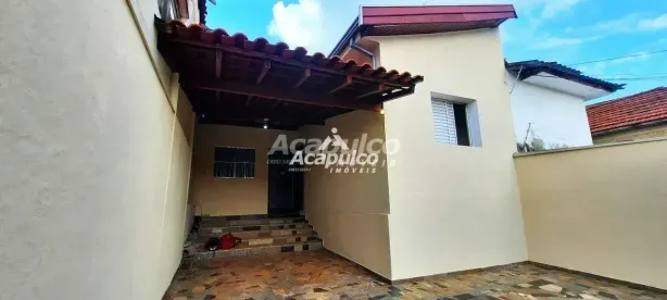 Casa com 2 Quartos à venda, 150m² no Vila Cordenonsi, Americana