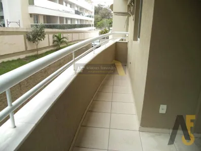 Apartamento com 2 Quartos à venda, 63m² no Freguesia (Jacarepaguá), Rio de Janeiro