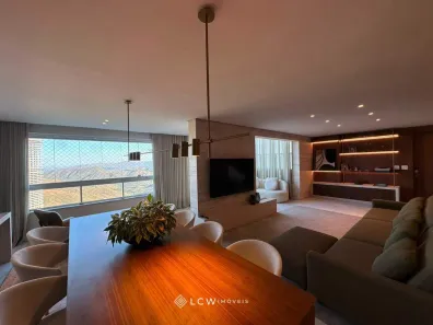 Apartamento com 3 Quartos à venda, 198m² no Piemonte, Nova Lima