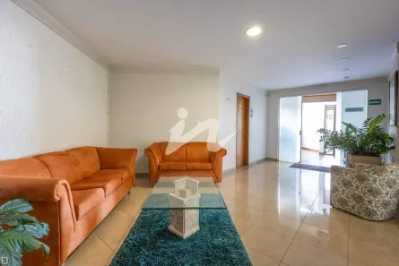 Apartamento com 4 Quartos à venda, 135m² no Tabajaras, Uberlândia