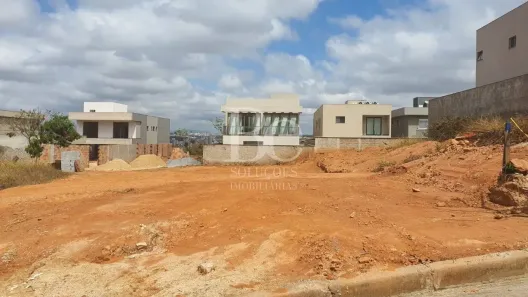 Lote/Terreno à venda, 474m² no Portal do Sol, Contagem