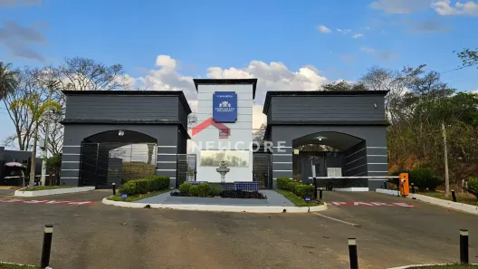 Lote/Terreno à venda, 1000m² no Residencial Poços, Lagoa Santa