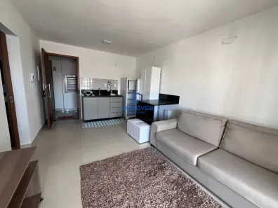 Apartamento com 1 Quarto para alugar, 45m² no Jardim América, Goiânia