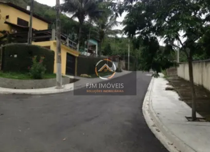 Lote/Terreno à venda, 460m² no Piratininga, Niterói