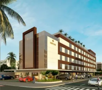 Apartamento com 1 Quarto à venda, 51m² no Manaíra, João Pessoa