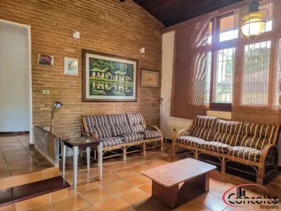 Casa com 4 Quartos à venda, 220m² no Tenório, Ubatuba