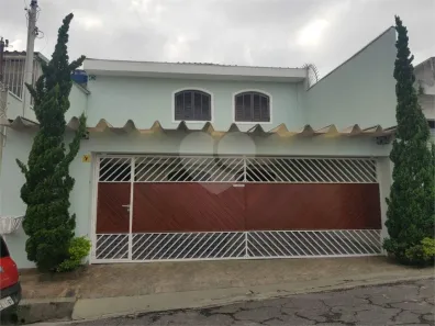 Casa com 3 Quartos à venda, 221m² no Vila Constança, São Paulo
