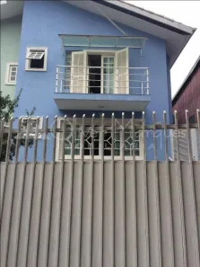 Sobrado com 3 Quartos à venda, 156m² no Parque Continental, São Paulo