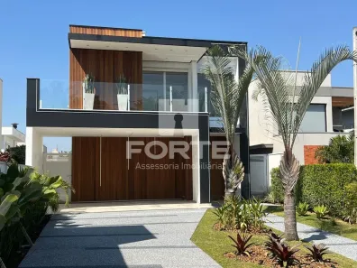Casa de Condomínio com 3 Quartos à venda, 354m² no Fazenda Rodeio, Mogi das Cruzes