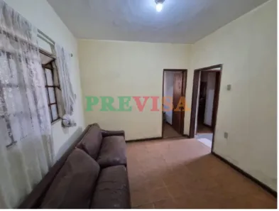 Casa com 2 Quartos à venda, 128m² no Santo André, Belo Horizonte