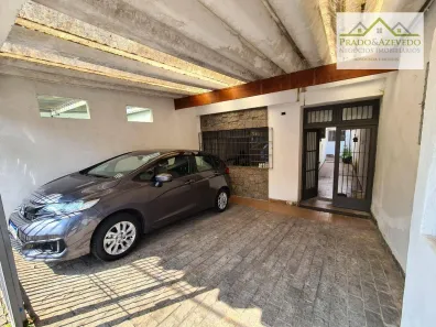 Casa com 2 Quartos à venda, 89m² no Vila Sônia, São Paulo