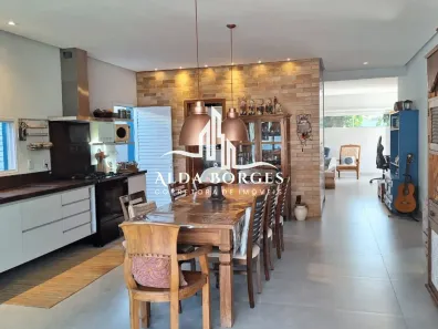 Casa com 3 Quartos à venda, 246m² no Manguinhos, Serra
