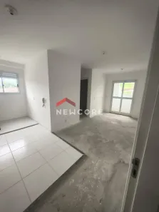 Apartamento com 2 Quartos à venda, 48m² no Jardim das Paineiras I, São José dos Campos