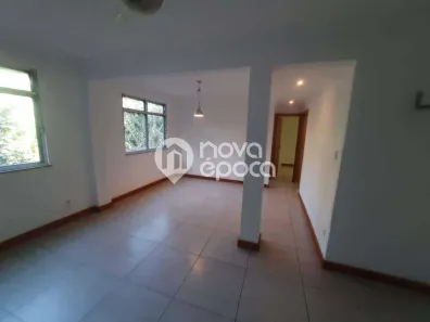 Apartamento com 2 Quartos à venda, 77m² no Grajaú, Rio de Janeiro