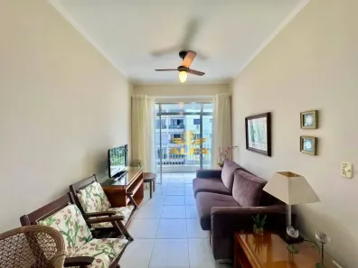 Apartamento com 2 Quartos à venda, 77m² no Jardim Las Palmas, Guarujá