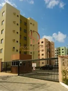 Apartamento com 2 Quartos à venda, 52m² no Santo Antônio, Aracaju