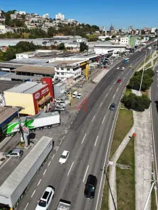 Ponto Comercial para alugar, 850m² no Jardim América, Cariacica