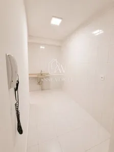 Apartamento com 2 Quartos à venda, 45m² no São Pedro, Osasco