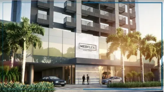 Sala Comercial à venda, 35m² no Centro, Campinas