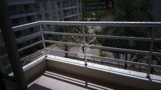 Cobertura com 2 Quartos à venda, 140m² no Maria Paula, Niterói